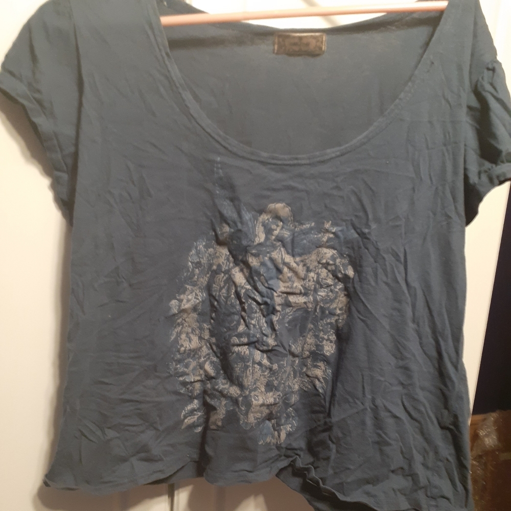 Blue Angel Graphic Tee